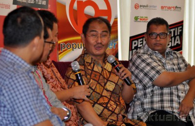 Peninjauan Kembali Diantara MA dan MK