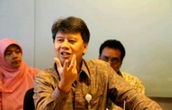 Ditunjuk Jadi Gubernur OPEC, Ini Komentar Widyawan…