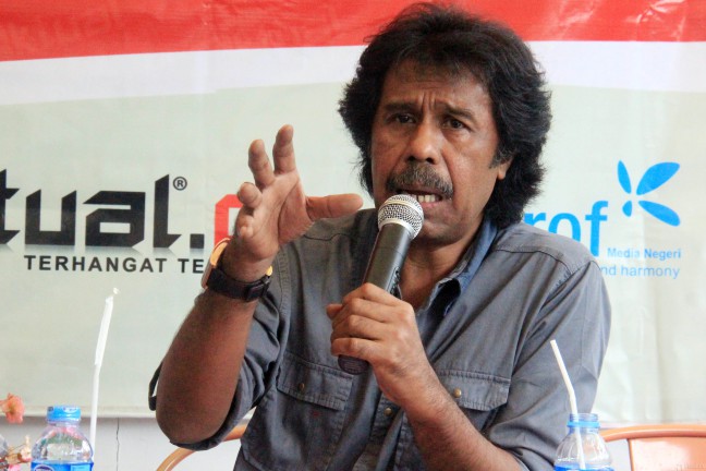 Penundaan Kasus BW dan AS Tak Jatuhkan Wibawa Polri