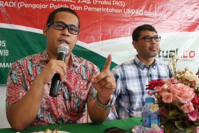 Penundaan Pelantikan BG, Pengamat: Polri Banyak Penumpang Gelapnya