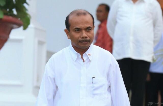 Penunjukan Andrinof Sebagai Kepala BPPN Menabrak Tradisi