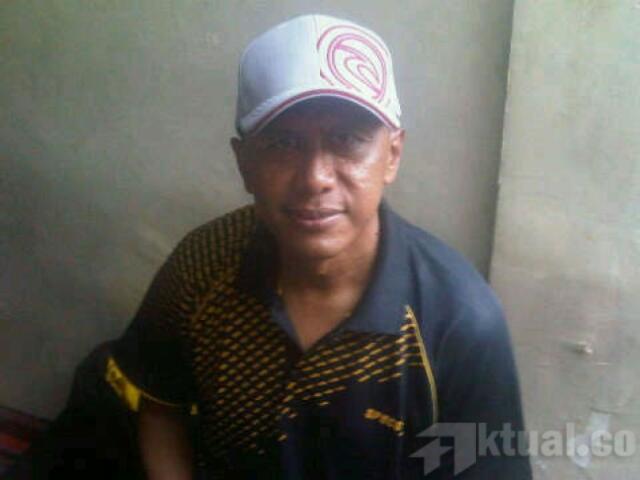 Penunjukkan RD Sebagai Pelatih Persipura Tunggu Keputusan Manajemen