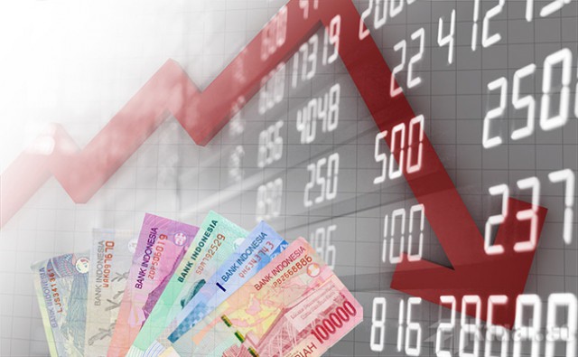 Penyempurnaan JIBOR, BI Pangkas 9 Bank Kontributor