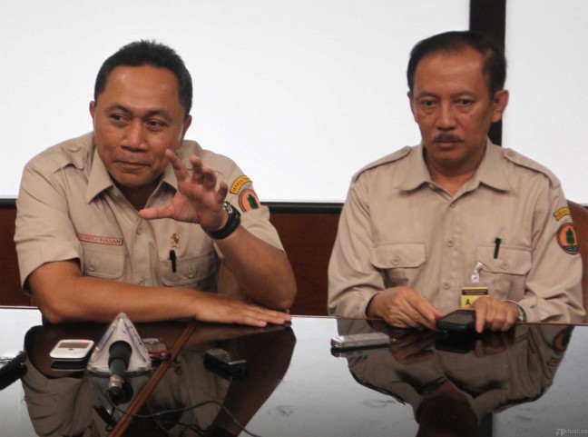 Peran Terungkap di Kasus Riau, ICW: KPK Segera Panggil Zulkifli Hasan