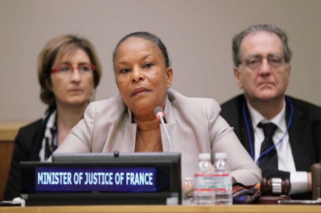 Perancis Bongkar 15 Jaringan Terorisme