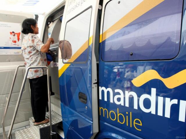 Perbanas: Gabungkan BNI-Mandiri, Lalu Akuisisi BTN