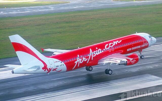 Perbedaan Pencarian AirAsia QZ8501 dengan MH370