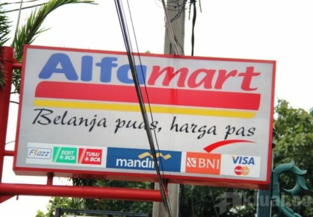 Perda Minimarket Masih Dilecehkan