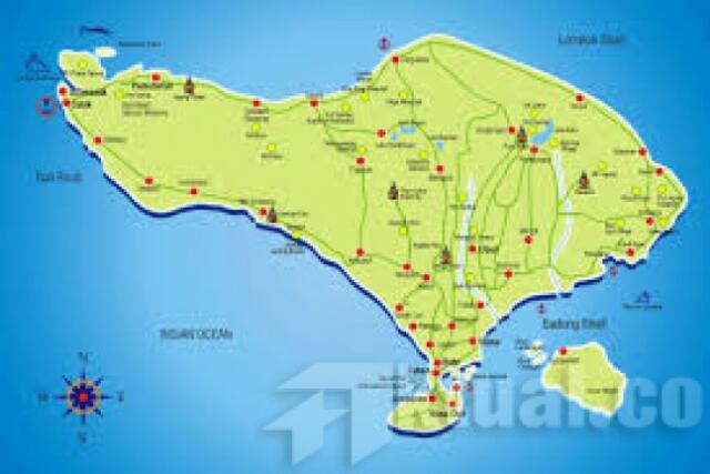 Pergeseran Musim, Cuaca Panas di Bali Diatas Rata-rata