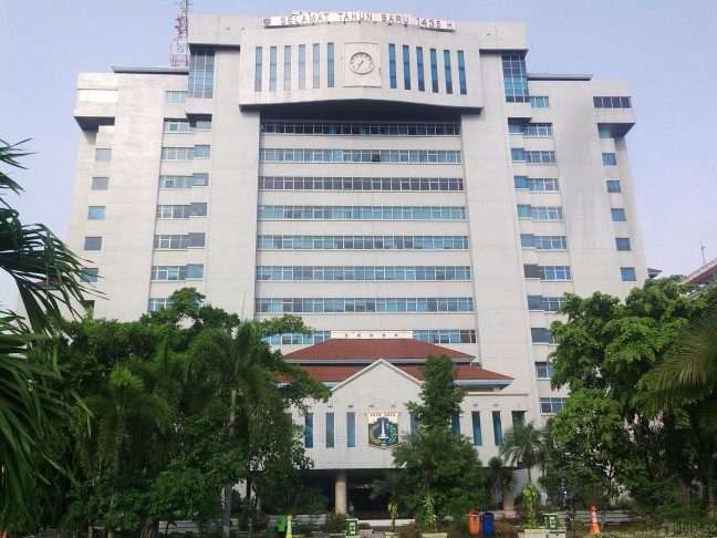 Peringatan Hari Disabilitas, Pemkot Jakut Raih Penghargaan MURI