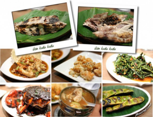 Peringati HUT ke-51, Pemprov Sultra Gelar Festival Kuliner Khas Daerah