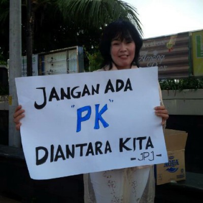 Peringati Hari Kartini, Jurnalis Perempuan Ajak warga Semarang Peka Pekat Sosial