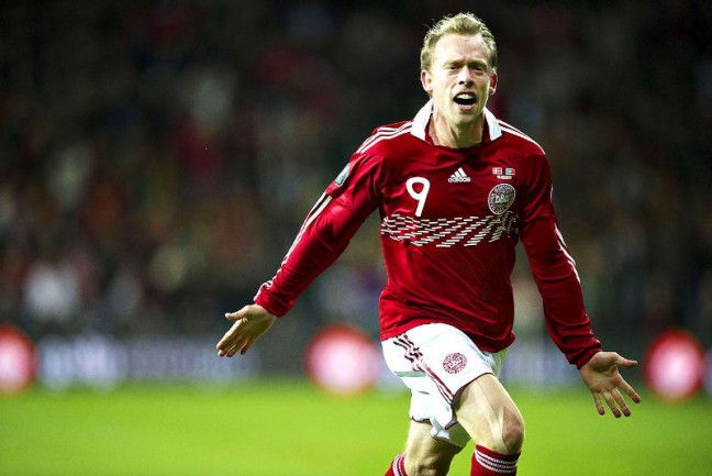 Perkuat Sayap Penyerangan, Villarreal CF Tertarik Datangkan Krohn Dehli