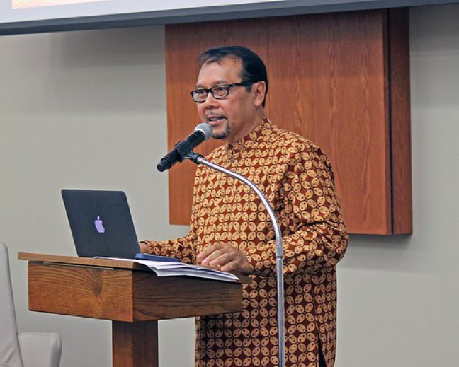 Perlu Paradigma Pendidikan Baru Menuju Indonesia 2030