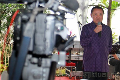 Pernyataan Pasca Rusuh, Lapas Palopo Kondusif