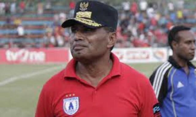 Persipura Harap Kongres PSSI Bawa Perubahan Sepakbola Indonesia