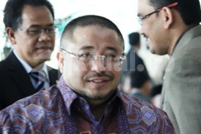 Persulit Nama Muhammad dan Ali Keluar Bandara, Komisi III Minta Pemerintah Tidak Lakukan Diskriminasi