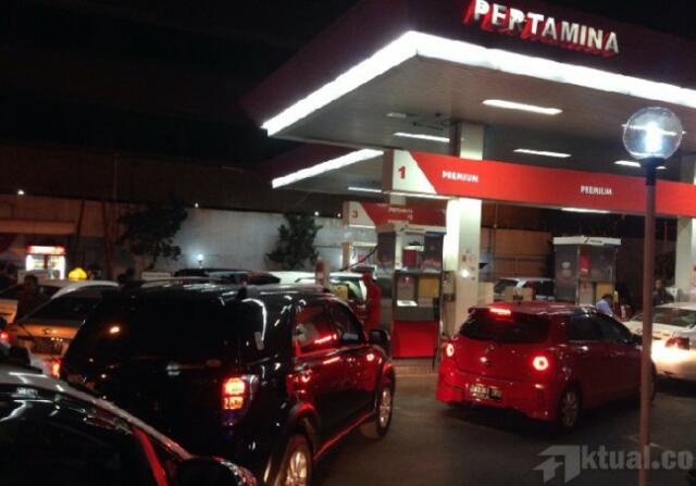 Pertamina: Keberadaan Petralite Tidak Akan Hilangkan Premium