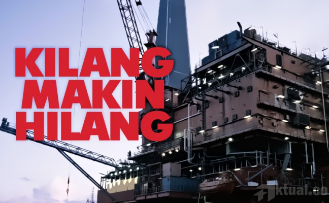 Pertamina: Lebih Untung Impor Daripada Produksi Kilang