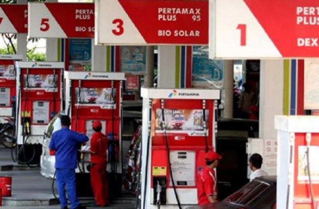 Pertamina Pastikan Harga Pertamax Tidak Setiap Saat Berubah