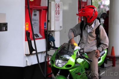 Pertamina Targetkan Pendapatan Rp 830 Triliun pada 2014