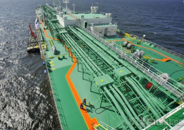 Pertamina Terima Kapal Buatan PAL Senilai USD24 Juta