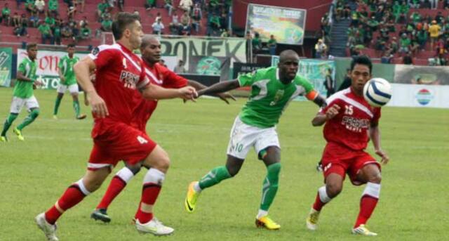 Pertandingan Persebaya VS Persiba Batal Digelar, Panpel Merugi