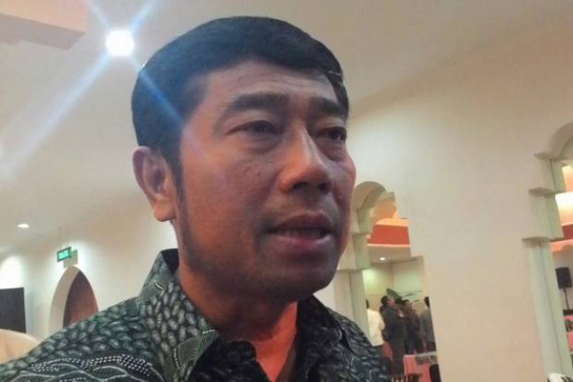 Pertaruhkan Rumah dan Toko, Lulung Yakin Tak Terlibat Korupsi UPS