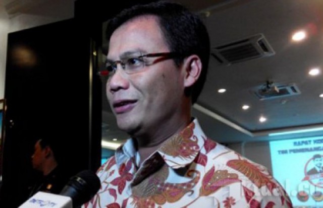 Pertemuan Jokowi-Prabowo, PDIP: Mereka Tokoh Indonesia yang Hebat