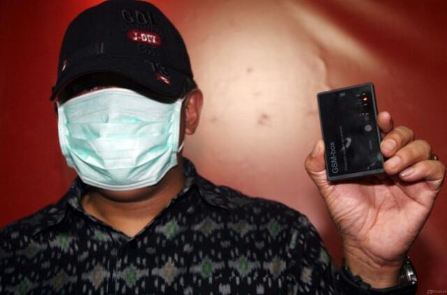 Pertemuan Samad dan PDIP, Bareskrim Sudah Meminta Keterangan Hasto