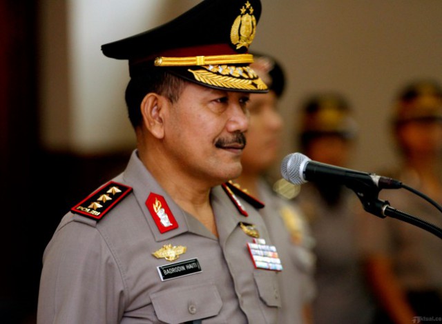 Pertimbangan KAA, DPR Percepat Proses Paripurna Calon Kapolri