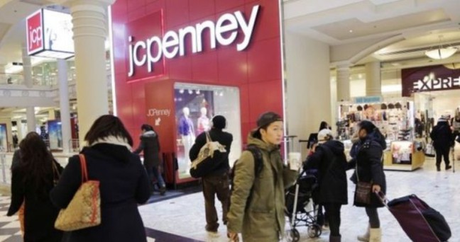 Pertumbuhan Ekonomi AS pada Triwulan I 2015 Hanya 0,2 Persen