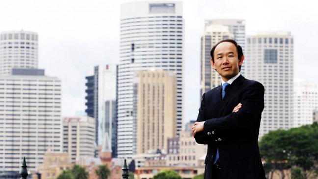 Perusahaan Properti Australia Tawarkan Peluang Investasi