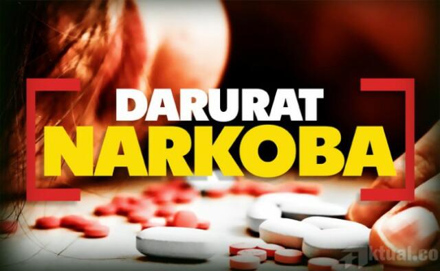 Pesta Sabu Bareng Mahasiswi, Purek III Unhas Makassar Dicokok Polisi