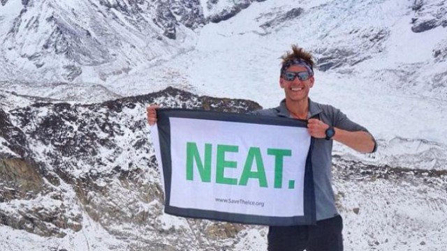Petinggi Google Tewas Terkena Longsor Salju Everest di Nepal