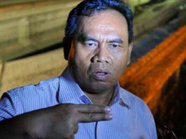 Petinggi Pemprov DKI Belum Tahu Flu Burung di Tangerang