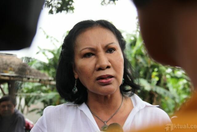 Petral dan ISC Ibarat Air Keruh yang Dipindahtempatkan