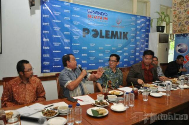 Pilih Daniel Purba, Ini Alasan Tim RTKM