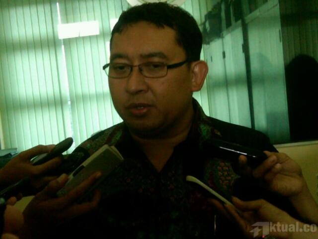 Pimpinan DPR Enggan Tanggapi RUU Kamnas