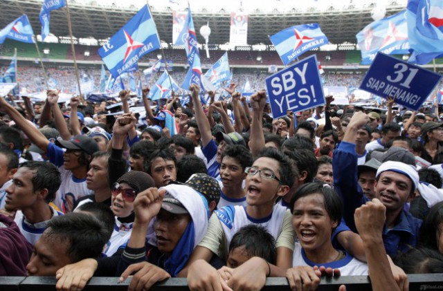 Pimpinan Daerah Yang Dipecat Ajukan Somasi, Demokrat: Itu Cari Sensasi