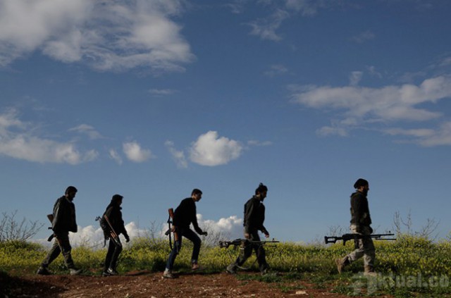 Polda Jambi Cokok Pemuda yang Memiliki Atribut ISIS
