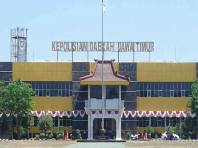 Polda Jatim Bidik Dugaan Korupsi Bawaslu Jatim