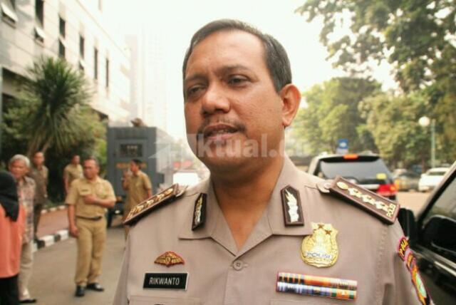 Polda Metro Tetapkan Pemred The Jakarta Post Tersangka Peninstaan Agama