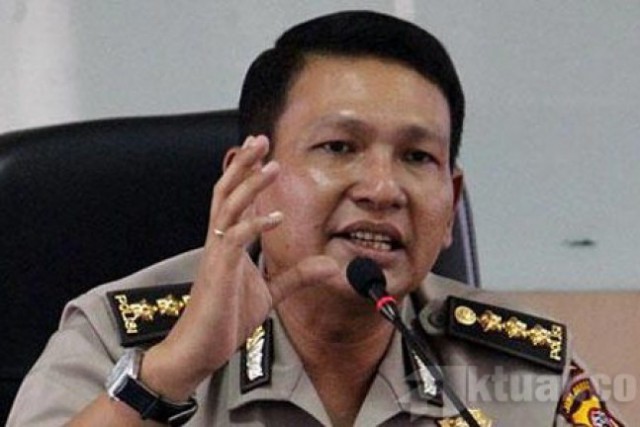 Polisi: Christoper Terancam Pidana Narkoba