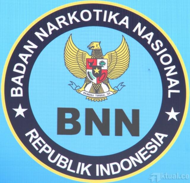 Polisi Cokok Pria Ini yang 'Ngaku' Anggota BNN