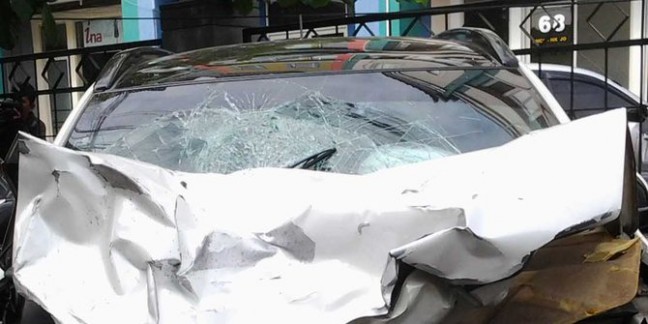 Polisi Janji Akan Bergerak Cepat Usut Tambrakan Maut di Pondok Indah