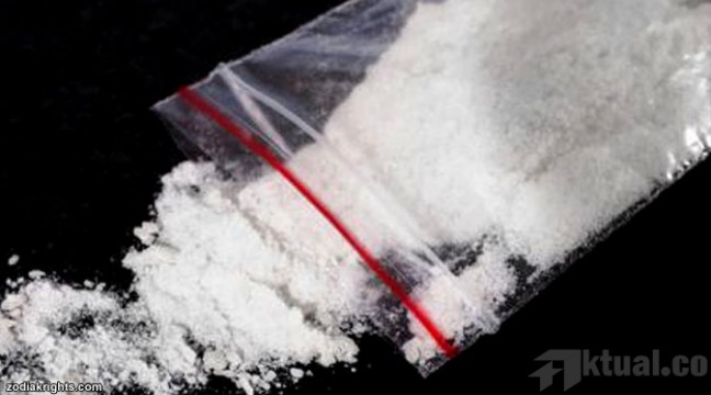 Polisi Kembangkan Penyelidikan Sabu Rp15 Miliar Asal Malaysia