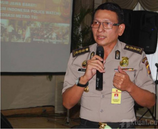 Polisi: Korban Perampokan Alami Luka Akibat Senjata Api dan Tajam