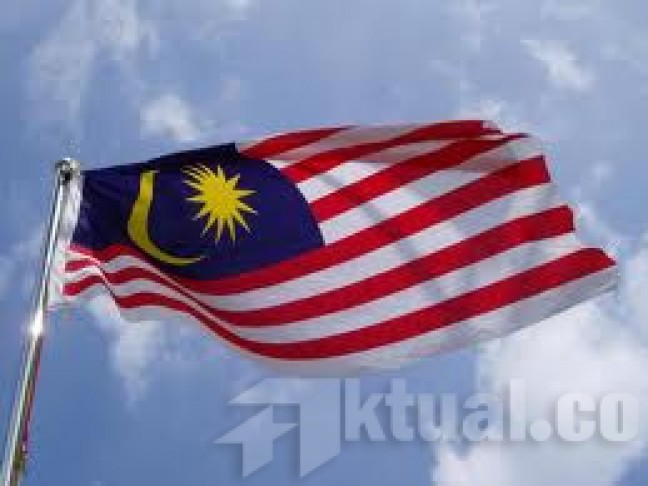 Polisi Malaysia Terpidana Ditahan di Australia