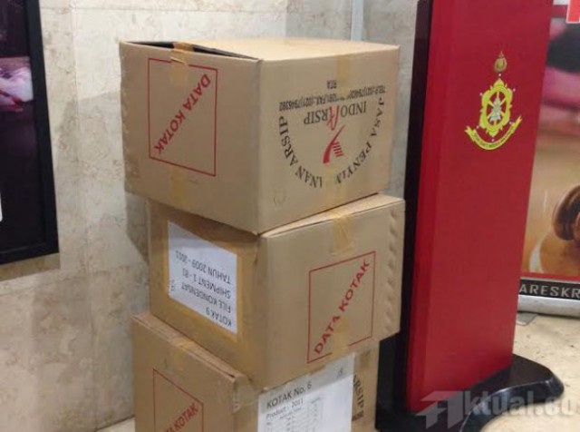 Polisi Mengaku Miliki Fakta Baru Terkait Dugaan Korupsi PT TPPI